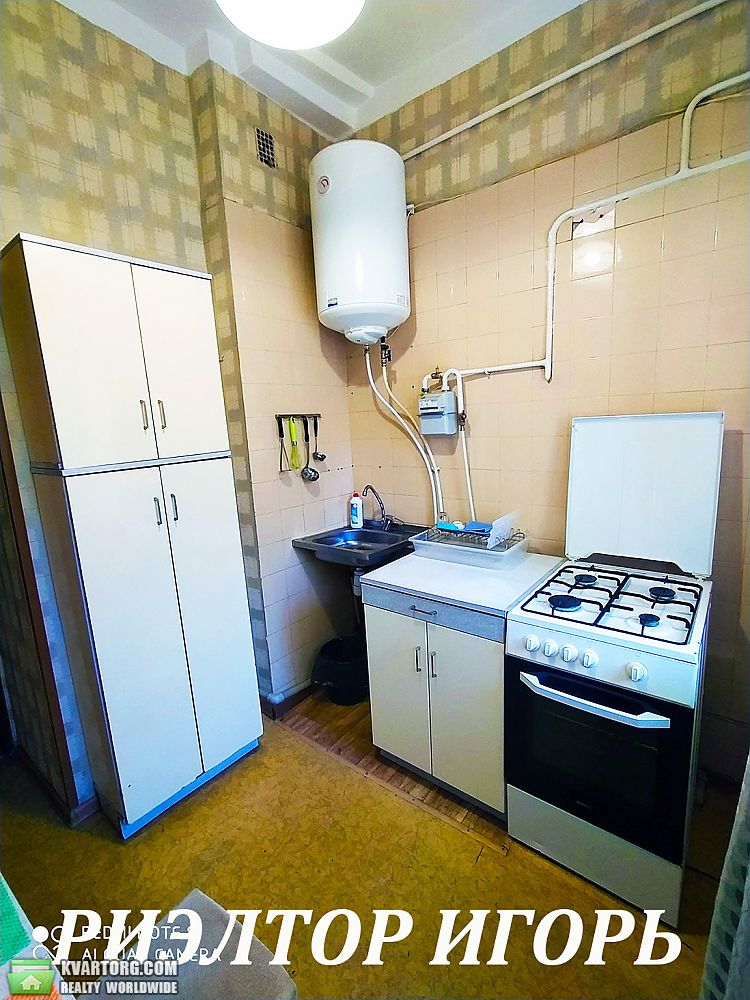 Rent out 2-room apartment. Одесса, Овидиопольская дорога — photo 2
