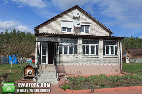 Sell house. Киевская обл., с. Плахтянка — photo 7