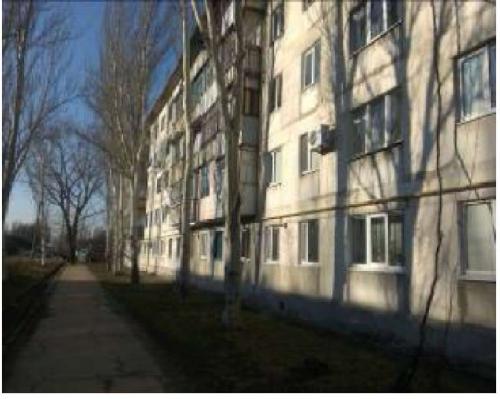 продам торговую площадь. Запорожье,  Пролетарская - фото 1