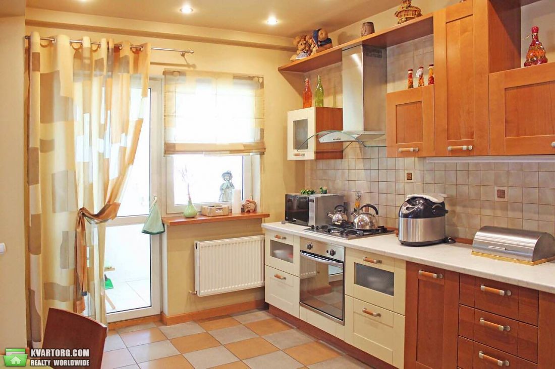 Rent out 3-room apartment. Днепропетровск, миронова — photo 2