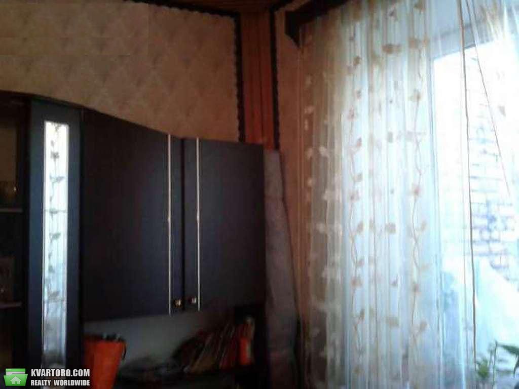 Sell 2-room apartment. Одесса, Люстдорфская дорога — photo 3