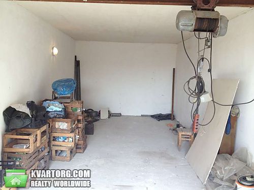 Sell warehouse. Киев, Гаевая — photo 1