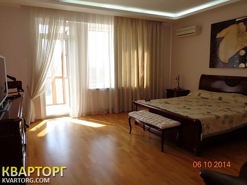 Rent out 4-room apartment. Одесса, Лидерсовский бул. — photo 6