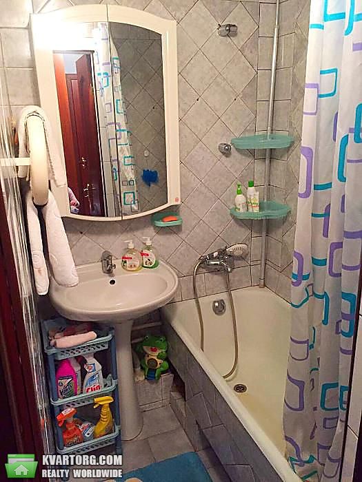 Sell 1-room apartment. Киев,  Островского — photo 4