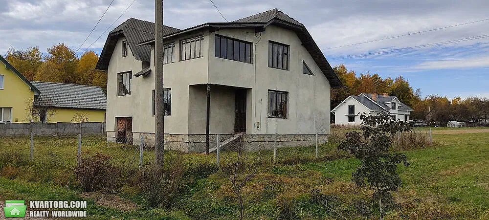 Sell house. Ивано-Франковск, Парковая — photo 7