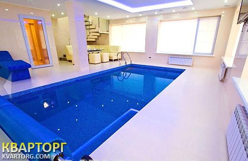 Rent out house. Киев, жуляны — photo 1