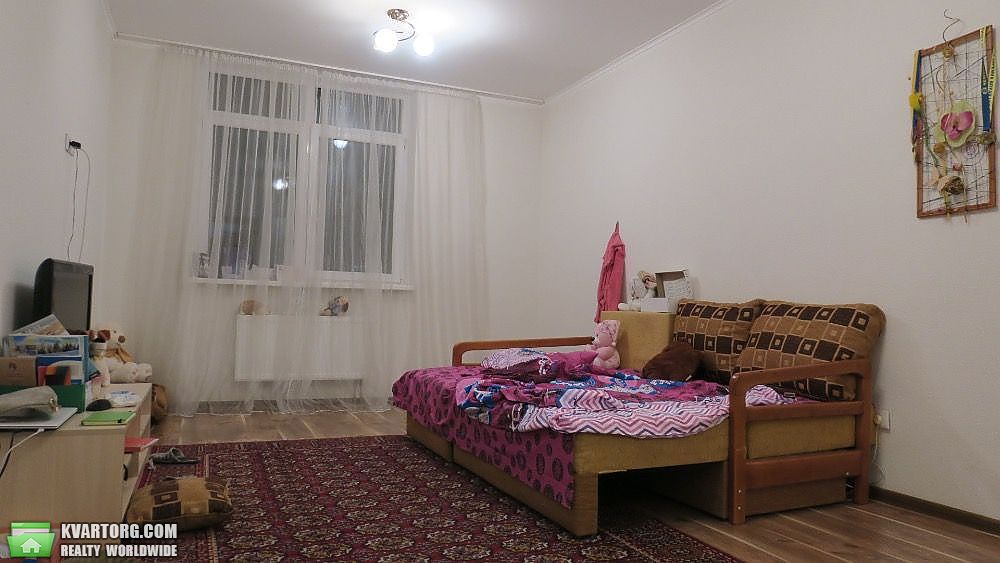 Sell 1-room apartment. Киев,  Воскресенская — photo 7