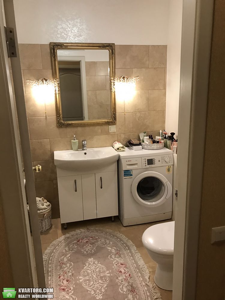 Sell 1-room apartment. Одесса, Жемчужная — photo 6