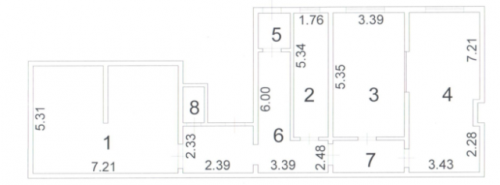 Sell office. Киев, Харьковское шоссе — photo 2