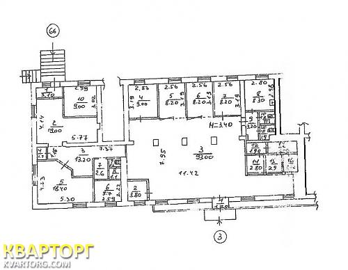 Sell office. Донецк, Щорска — photo 9