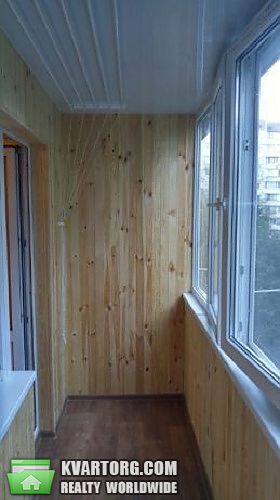 Sell 2-room apartment. Киев, Луценка — photo 3