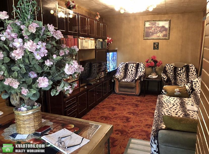 Sell 3-room apartment. Одесса, Фонтанская дорога — photo 6