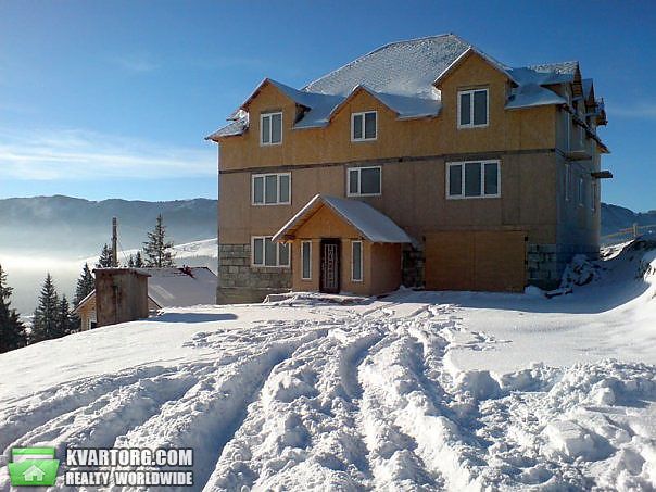 Sell house. Ивано-Франковск, Верховина — photo 1