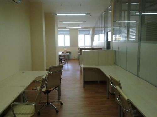Sell office. Киев, Красноармейская — photo 7