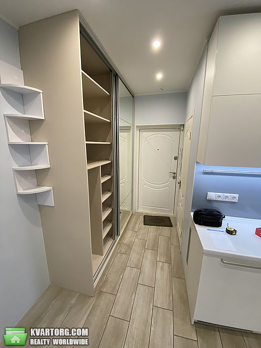Sell 1-room apartment. Киев, пр. Соборности — photo 3