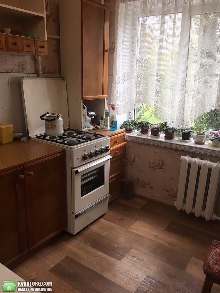 Rent out 2-room apartment. Киев, бульвар Русановский — photo 9