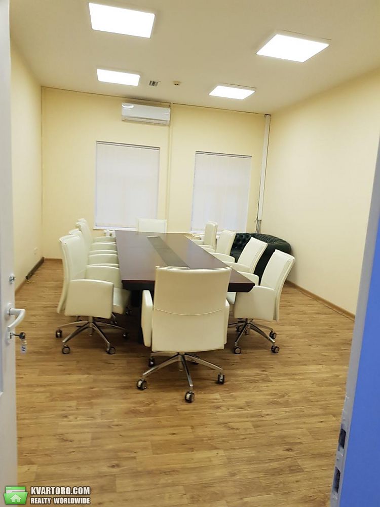 Rent out office. Киев,  Шелковичная — photo 7
