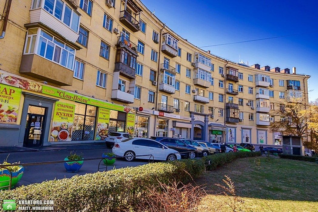 Sell multi-room apartment. Киев,  Мечникова — photo 10