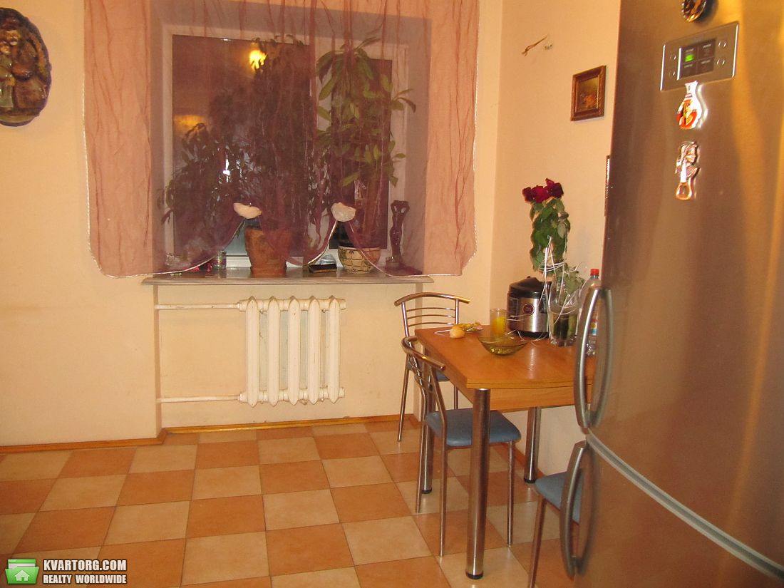 Sell 3-room apartment. Одесса, Сегедская — photo 1