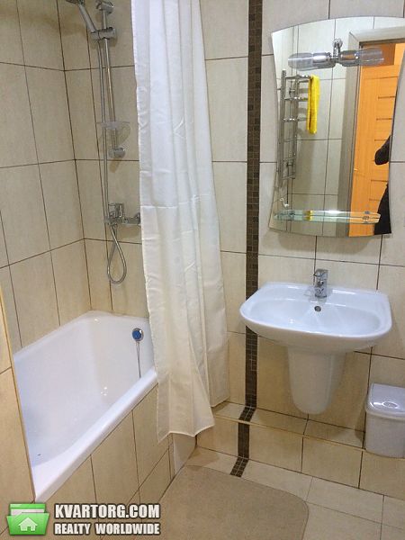 Rent out 2-room apartment. Днепропетровск, Севастопольская — photo 4