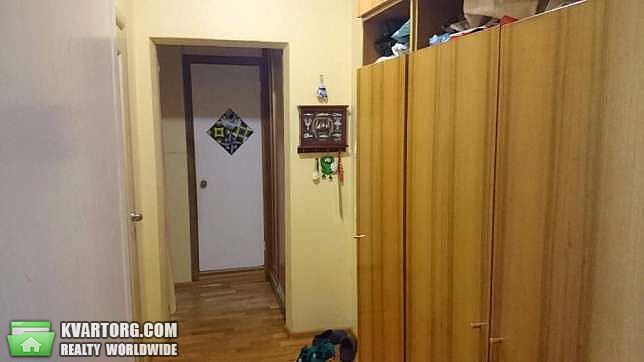 Sell 2-room apartment. Киев,  Героев Днепра — photo 4