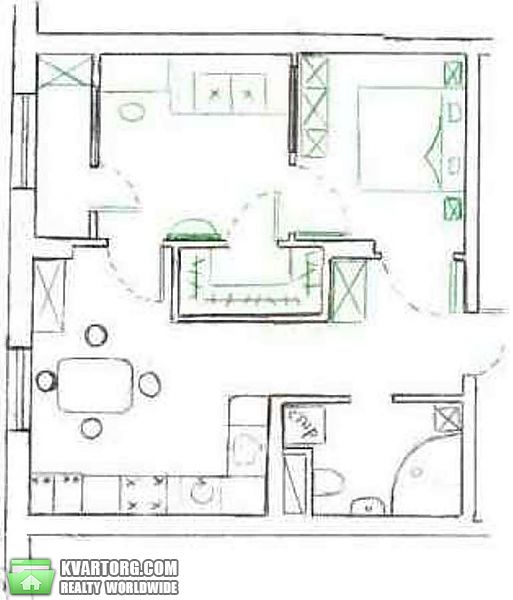 Sell 2-room apartment. Одесса, Средняя / Косвенная, Люкс — photo 1