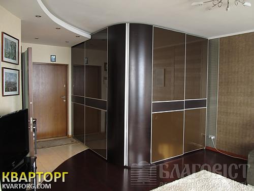 Sell 1-room apartment. Киев,  Китаевская — photo 1