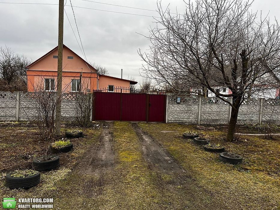 Sell house. Киевская обл., Людвинівка — photo 1