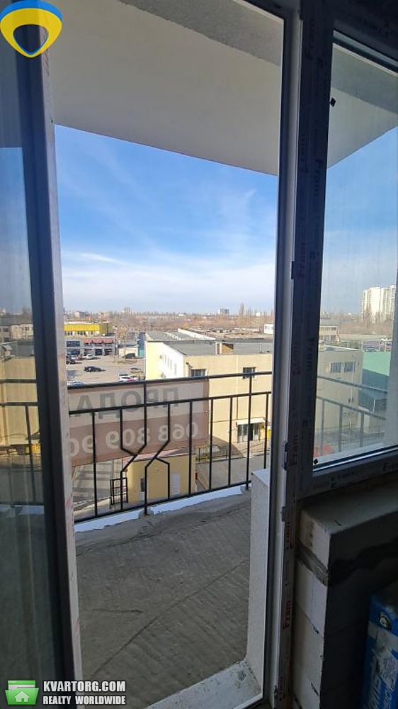 Sell 1-room apartment. Одесса, Люстдорфська дорога — photo 3