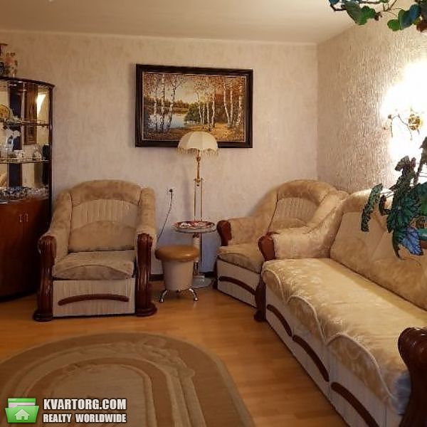 Sell 3-room apartment. Киев,  Стуса — photo 1