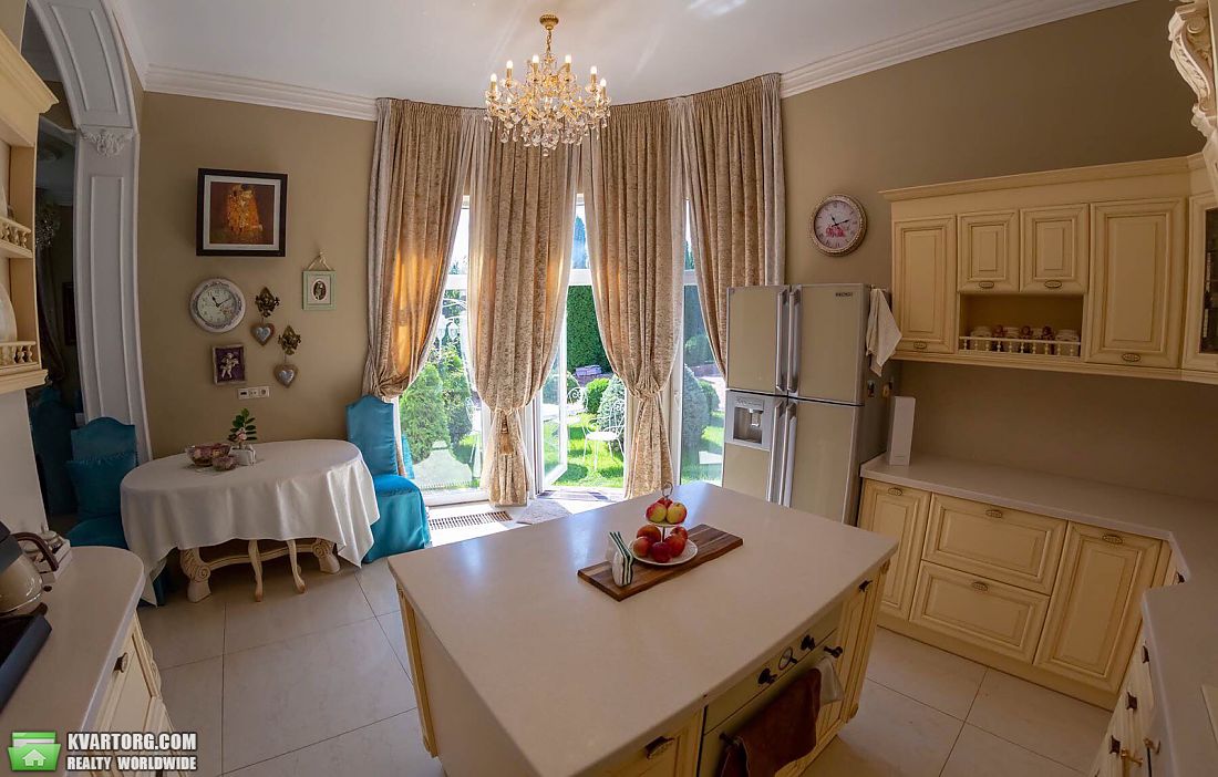 Rent out house. Киев,  Озерная — photo 8