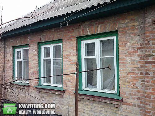 Sell house. Черкассы, Железнодорожный переулок — photo 7