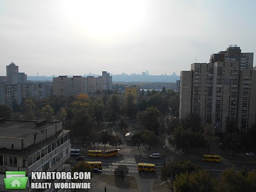Sell 1-room apartment. Киев, Челябинская — photo 6