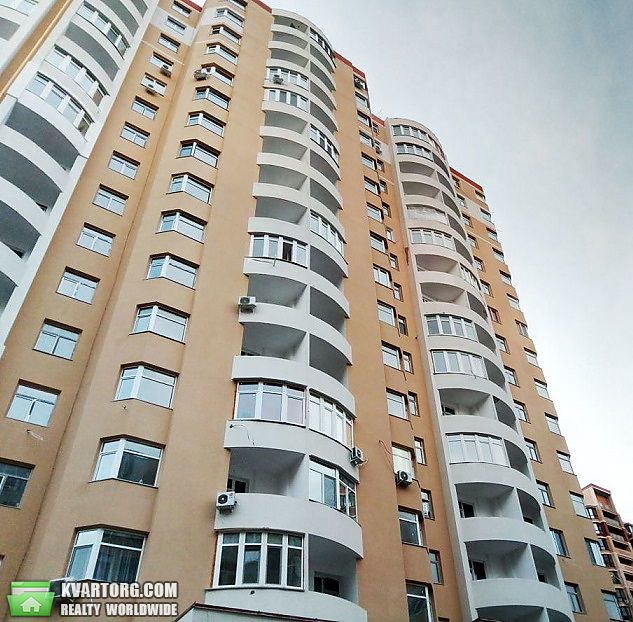продам 2-комнатную квартиру Одесса, ул.Маршала Говорова улица 8 - Фото 1
