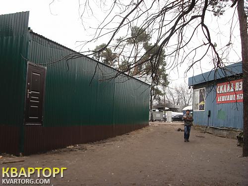 Rent out shop. Киев,  метро "Лесная" — photo 8