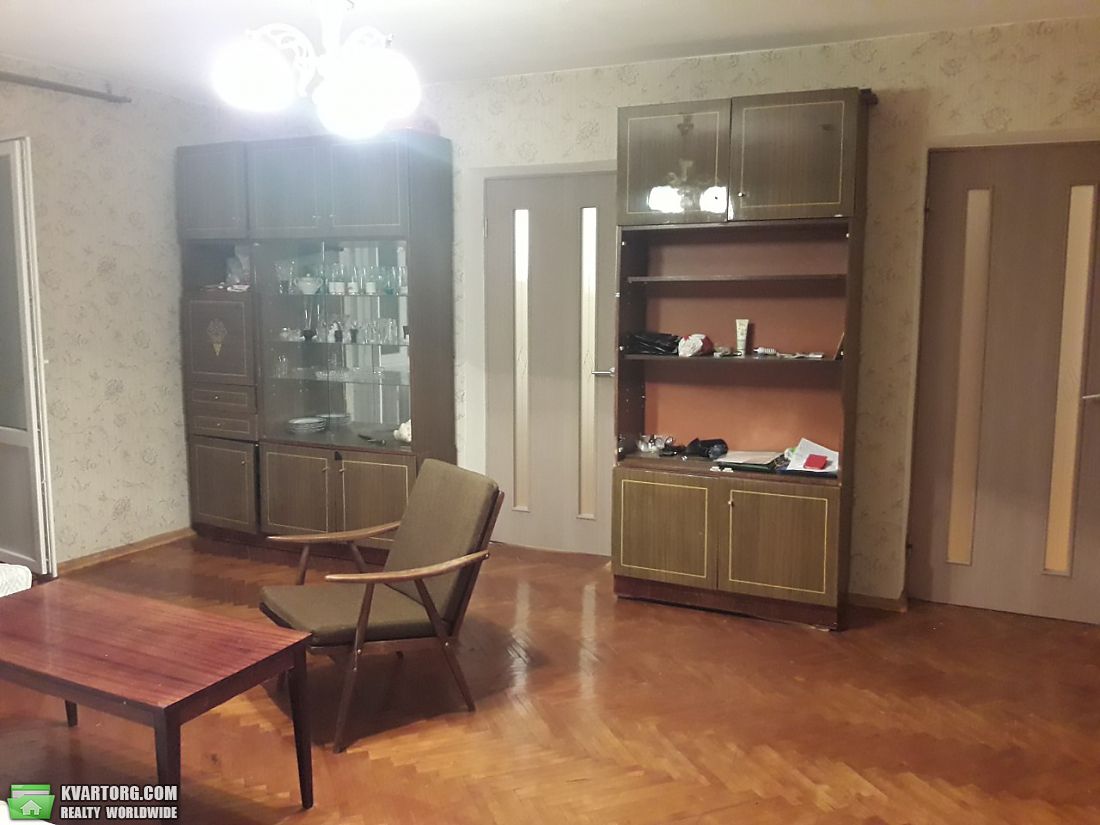 Sell 3-room apartment. Одесса, Героев Крут — photo 1
