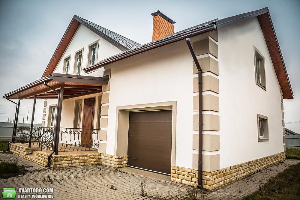 Sell house. Киевская обл.,  Юности — photo 3