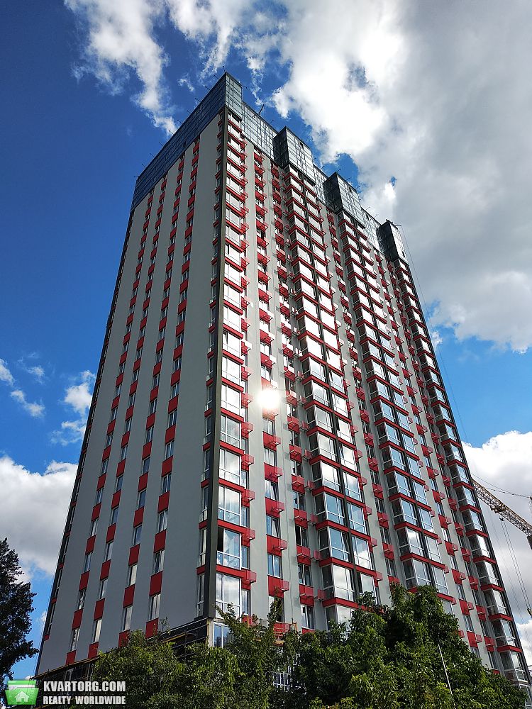 Sell 2-room apartment. Киев, Булаховского — photo 3