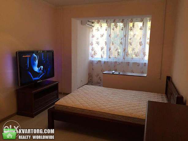 Rent out 2-room apartment. Днепропетровск, Дементьева — photo 1