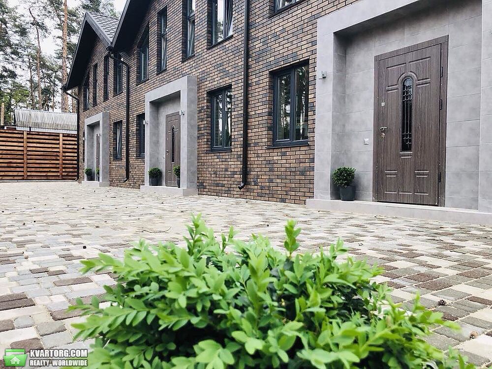 Sell Townhouse. Буча, Кожедуба — photo 1