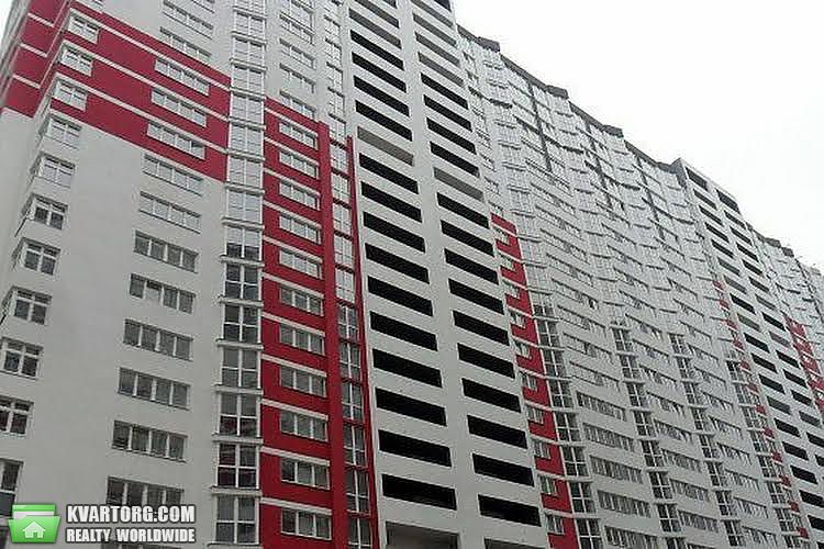 Sell 1-room apartment. Киев,  Драгоманова — photo 8