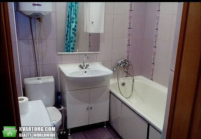 Rent out 1-room apartment. Киев,  Васильковская — photo 4