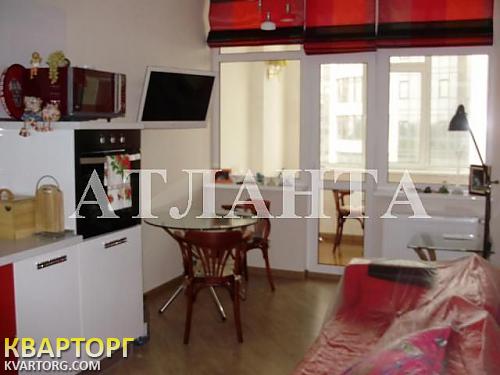 Sell 1-room apartment. Одесса, Аркадия — photo 2