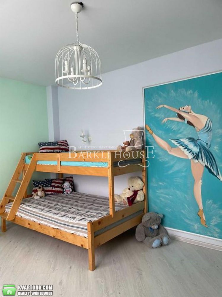 Rent out 3-room apartment. Киев,  Моторный пер — photo 5