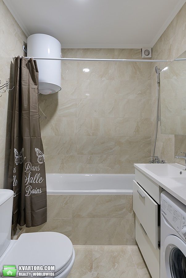 Sell 1-room apartment. Киев,  Красноткацкая — photo 7