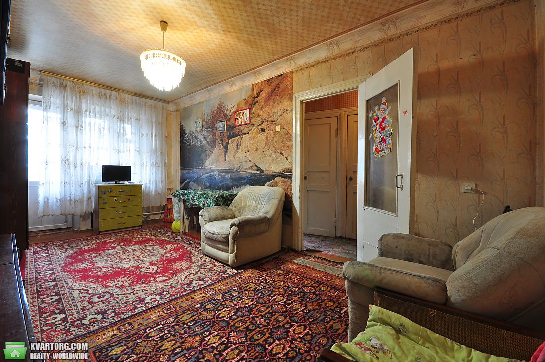 Sell 3-room apartment. Киевская обл., Вокзальная — photo 2