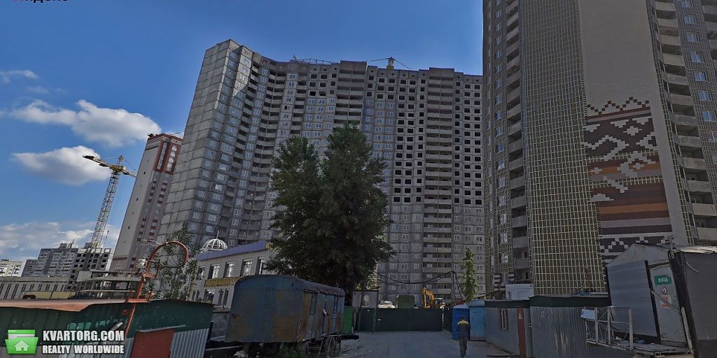 Sell 1-room apartment. Киев,  Чавдар — photo 4
