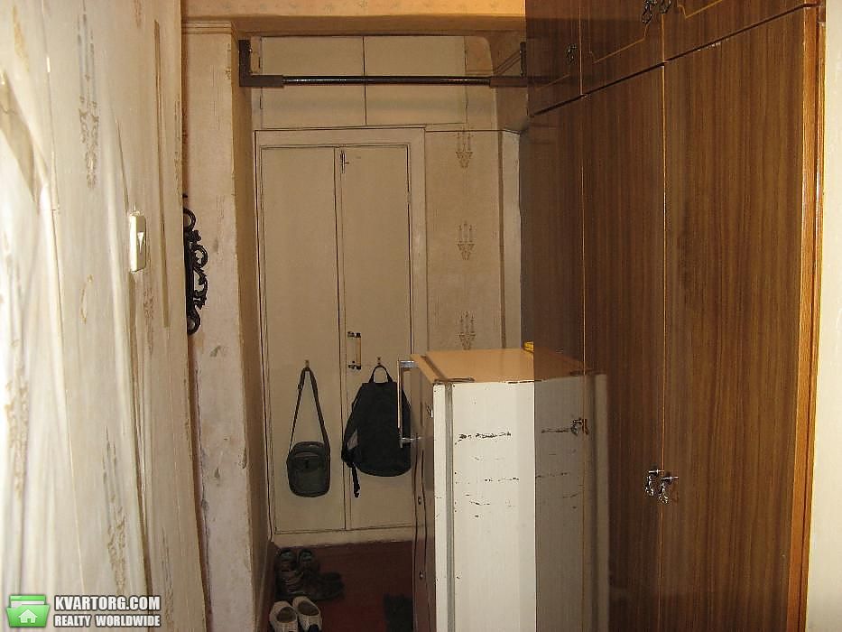 Sell 1-room apartment. Киев,  Курчатова — photo 2