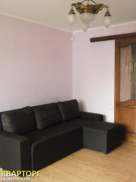 Sell 2-room apartment. Киев,  Братиславская — photo 1