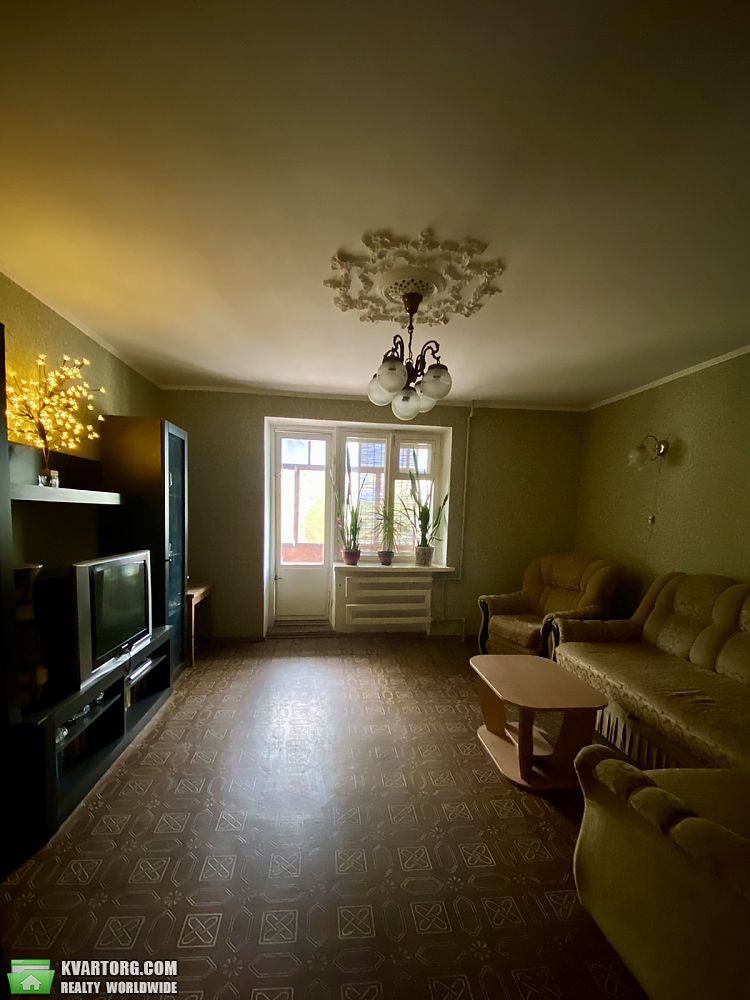 Sell 4-room apartment. Одесса, Махачкалинская — photo 1